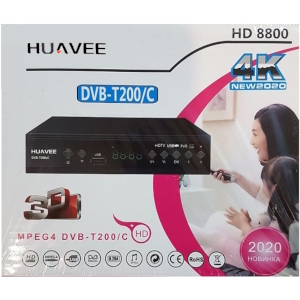 HUAVEE HD8800
